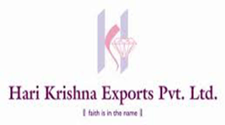 Hari Krishna Exports Pvt. Ltd.