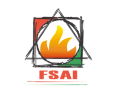 FSAI.- FIRE & SECURITY ASSOCIATION