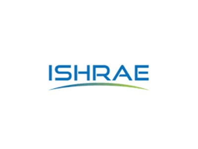 ISHRAE.-- INDIAN SOCIETY OF HEATING, REFRIGERATION, AIR CONDITIONING ENGINEERS
