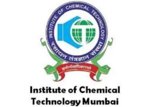 INSTITUTE OF CHEMICAL TECHNOLOGY - ICT