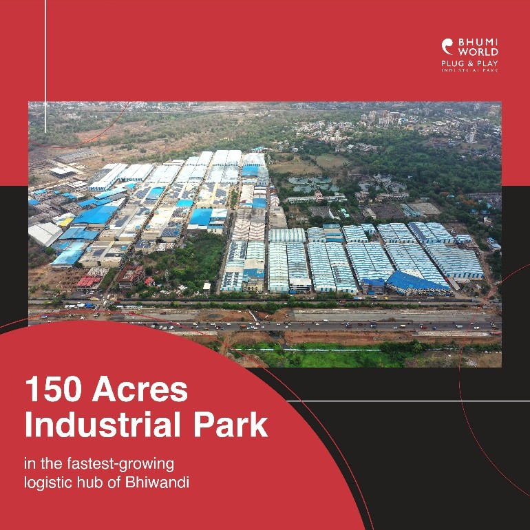 INDUSTRIAL BUILDING