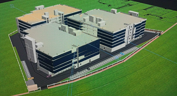 IT PARK