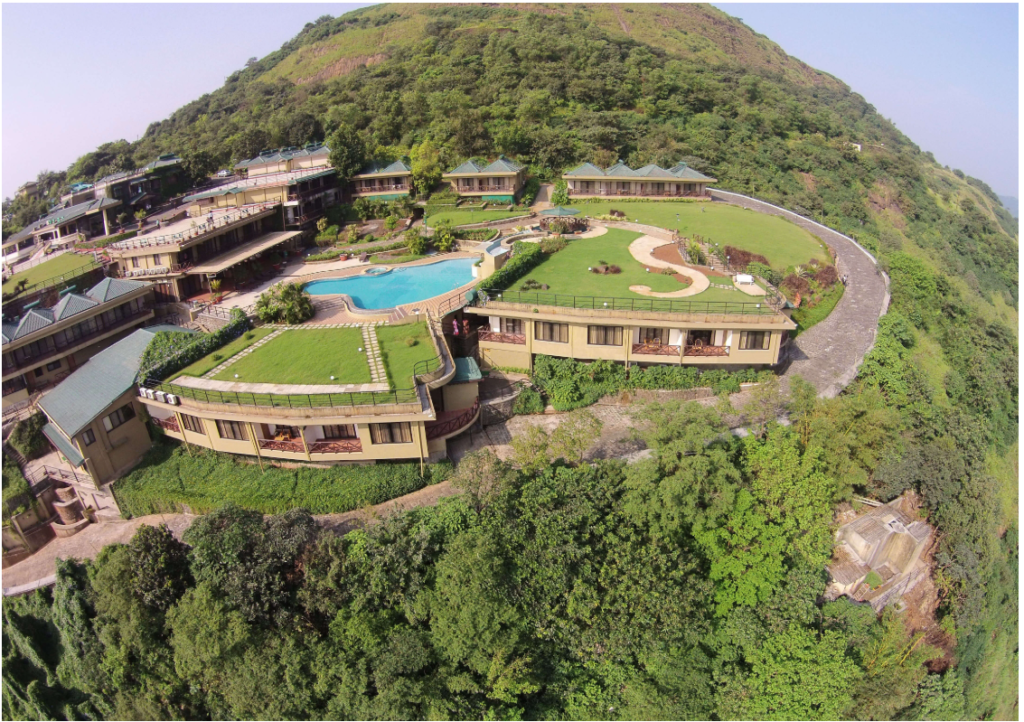 RESORT
